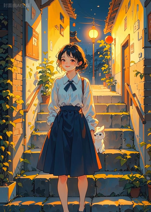 暖灯暖风