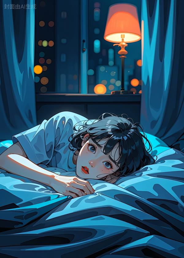 窒息的恶梦