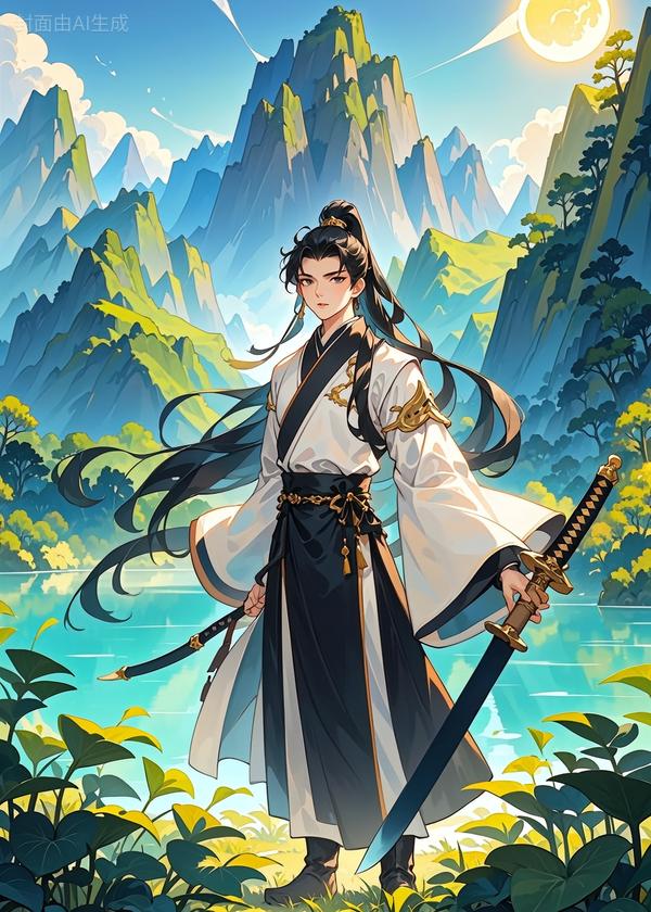 混沌神帝(瑶光殿的青提)