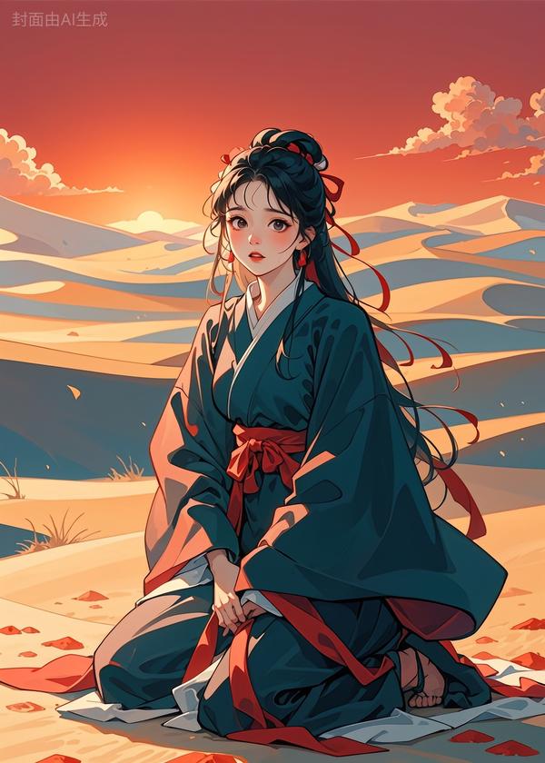 燕子娘的毒镖以命换命的江湖规矩