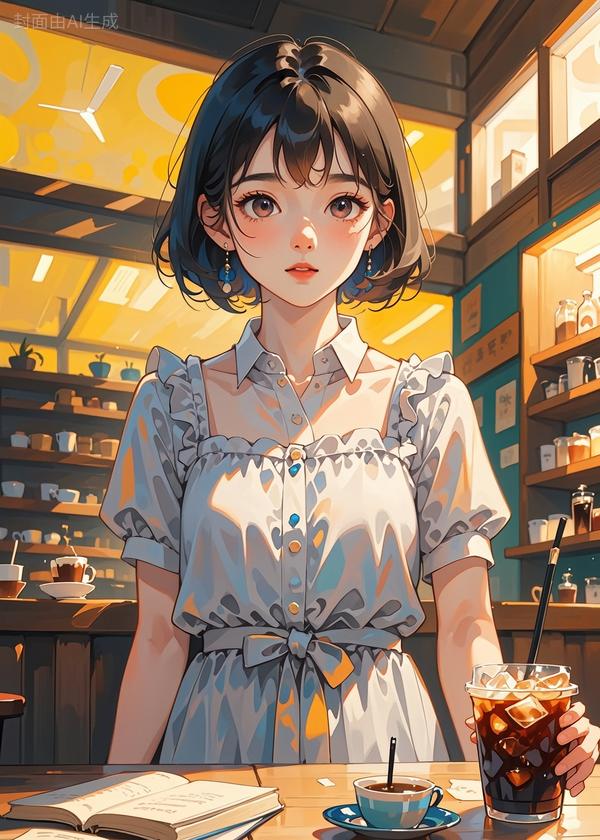 晚风栖梧