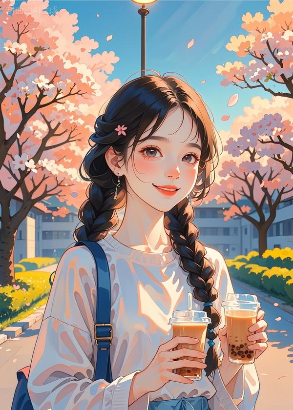 猫与你的温柔时光·软萌