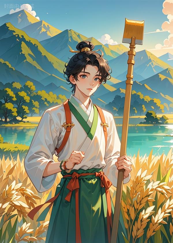 烬九州!