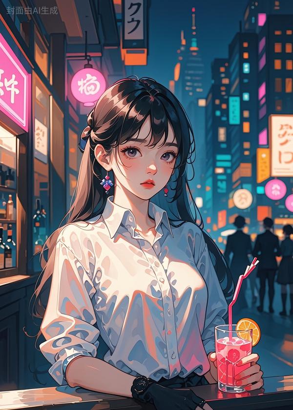 原来你是这样的女管家