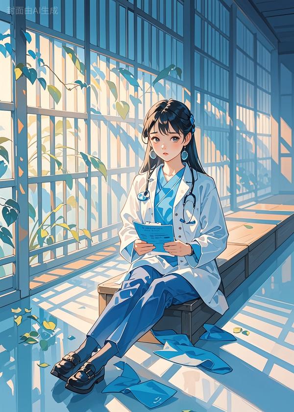 霍先生离婚请签字