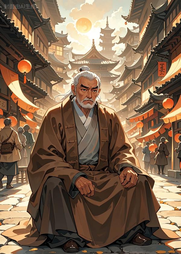 算命的说我一百二十岁后，命里会有一劫