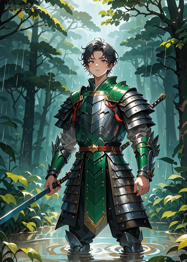[崩铁]当应星遇见阿刃(封面不长这样！！)