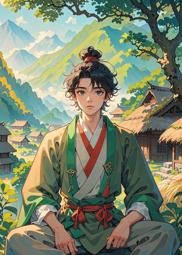 我在修仙界被师妹倒追的那些年