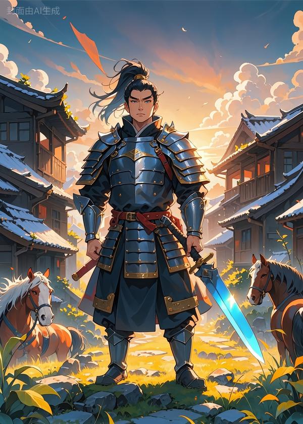 《护镖人之无敌镖人，开局护送灭世帝女》