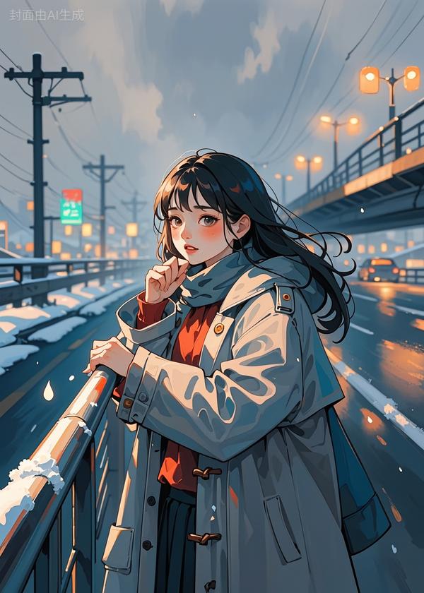 十年报恩路