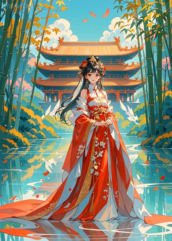 神魂契约忘川赎魂