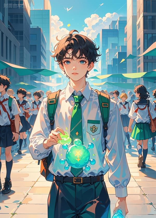 《开局一只史莱姆吊打巨龙很合理吧》