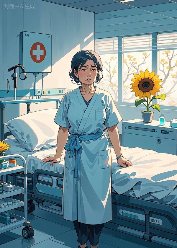 十年婚姻一朝空