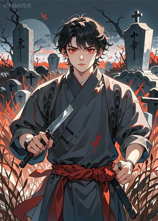盲刃