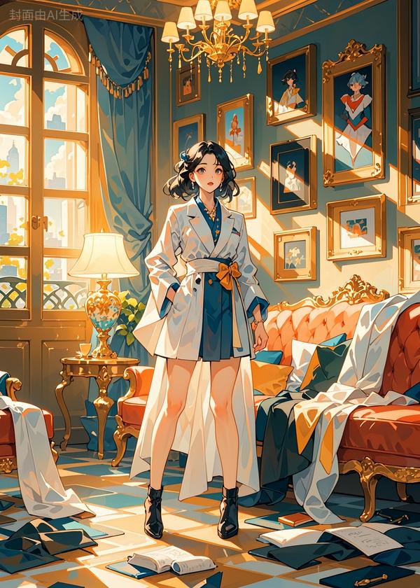 我的老板太真诚