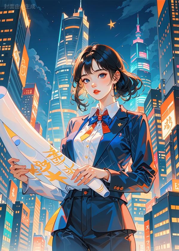 离婚后，我嫁给了千亿大佬