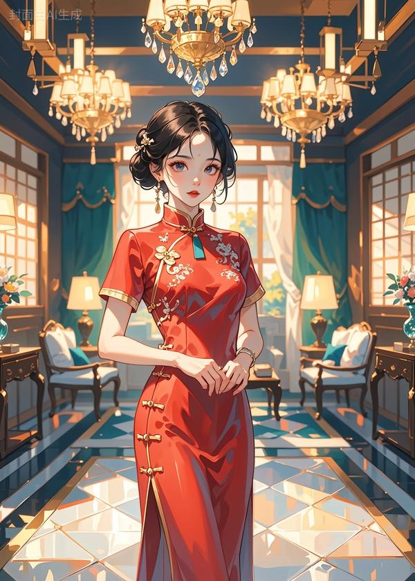 东北虎妞闯豪门