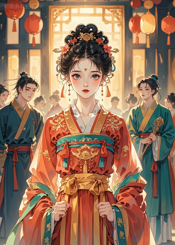 觉醒后我不奉陪了