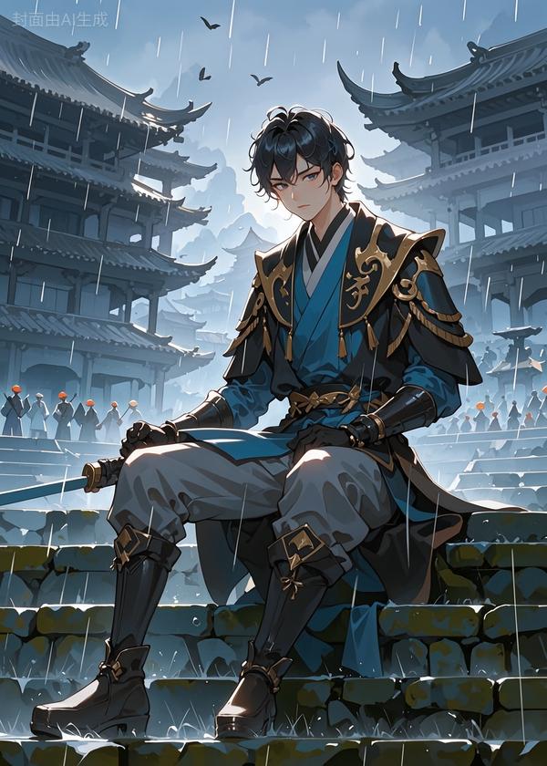 我，真不是戏神！