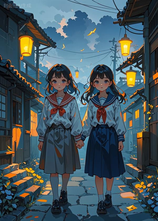 640万拆迁款，我和妹妹一人50块