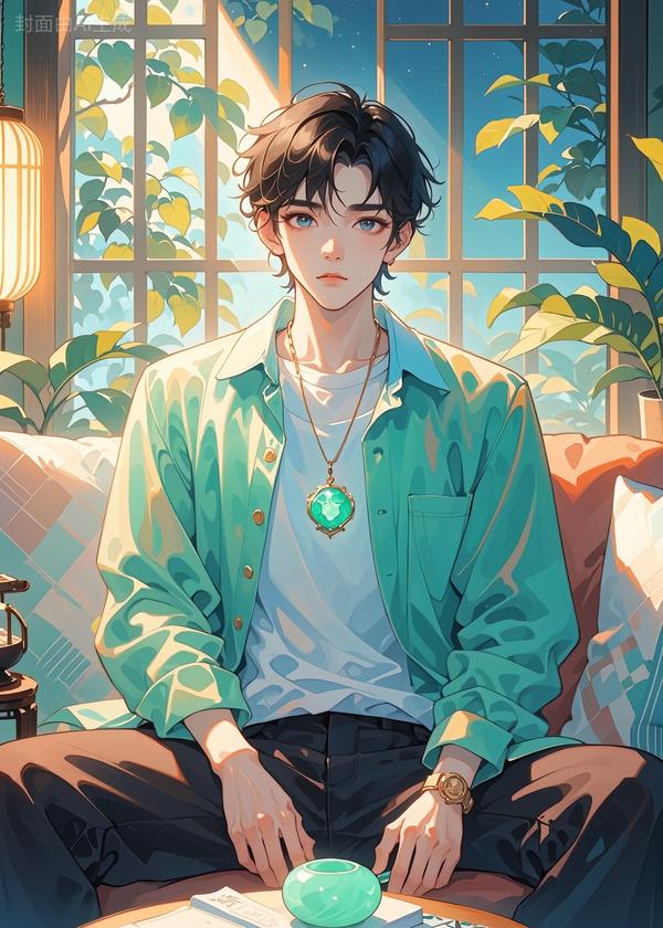 BL：有缘千里来相会
