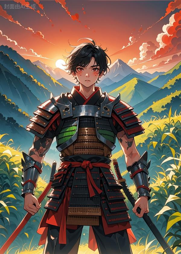 狂兽战神