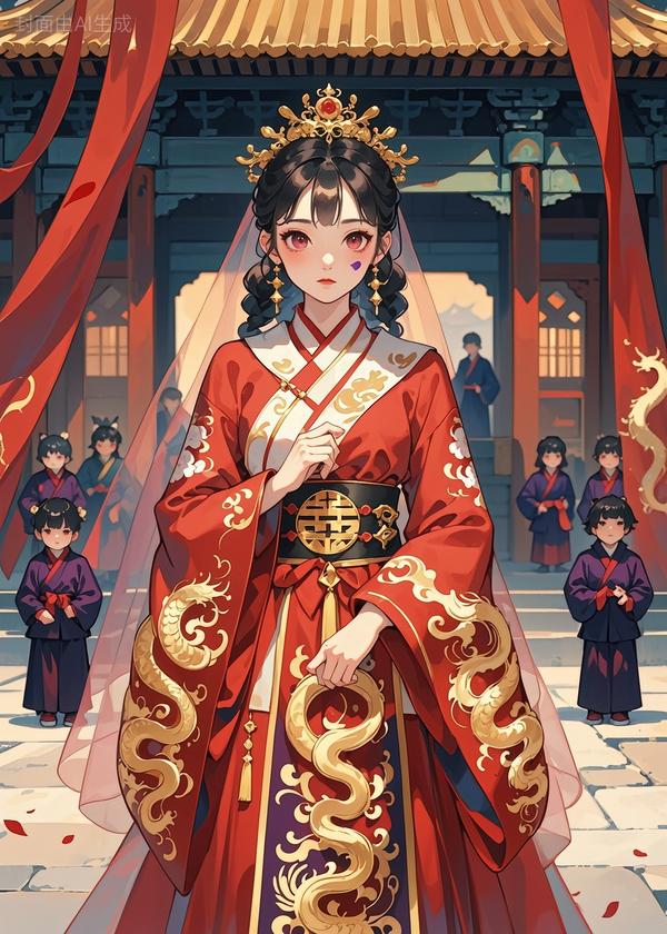 天才小毒妃