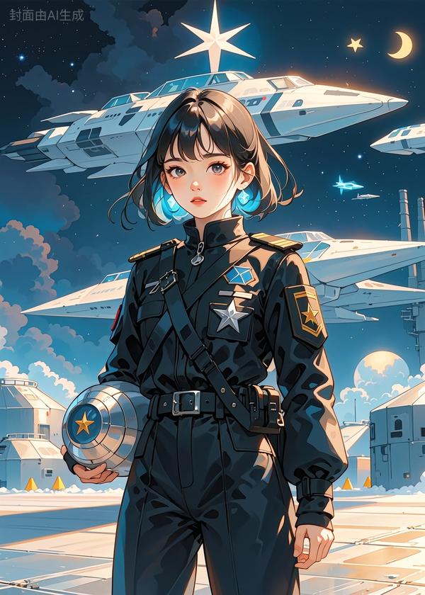 星阑破晓，燃焰征途