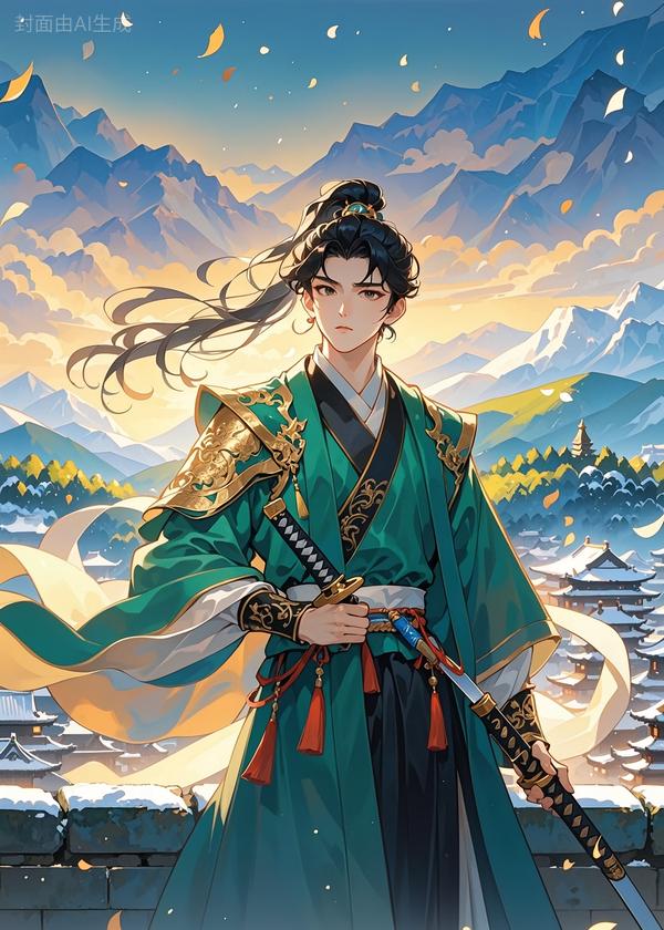 大魏第一纨绔