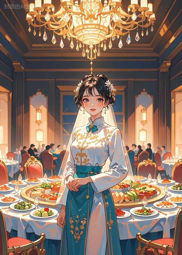 婆婆寿宴不让我上桌，我反手冻结全家财产，婆家炸翻天