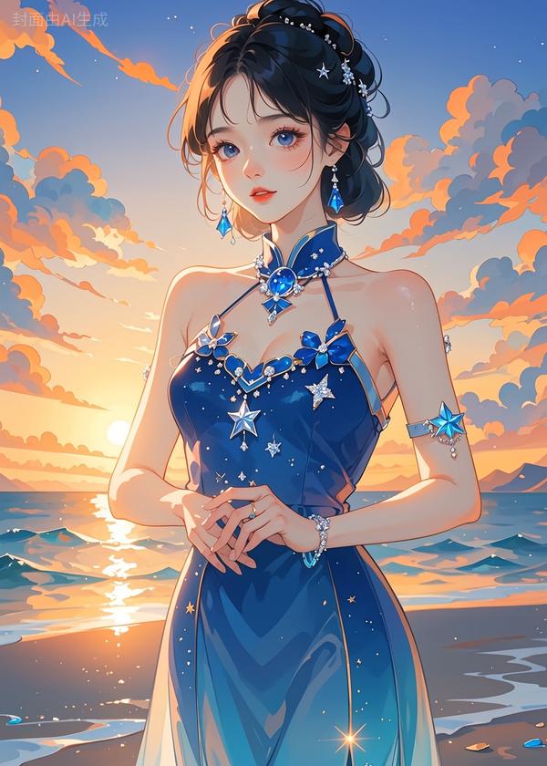 深渊吻以星光