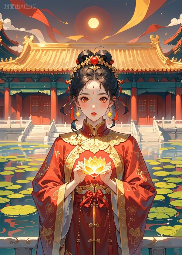 把解药让给我后，姐姐疯了