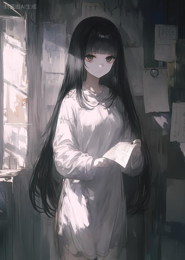 女寝宿舍404