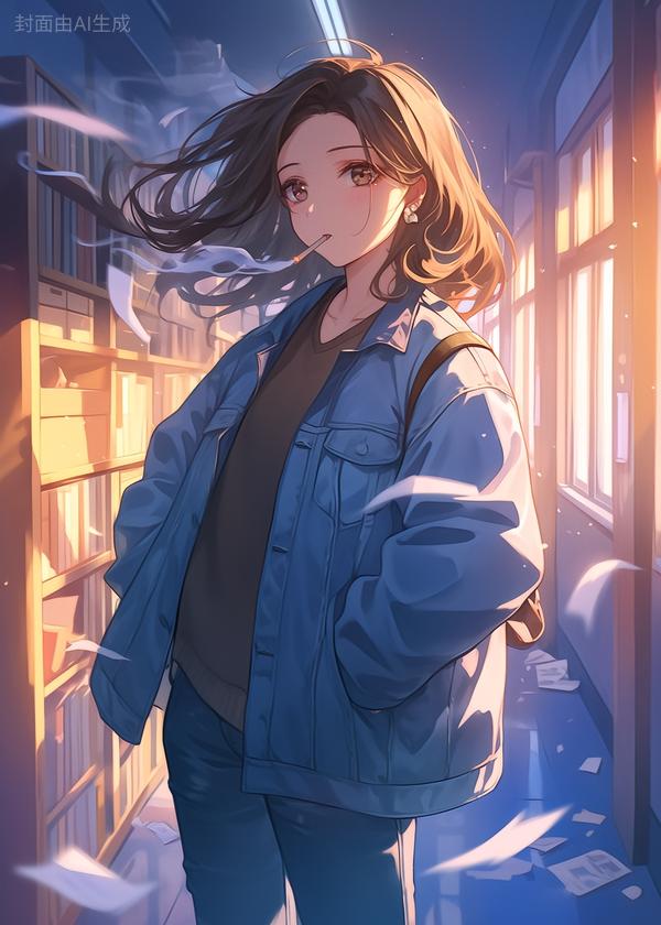 堕落的白月光