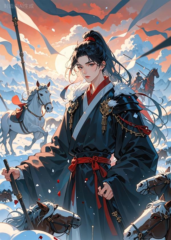 叶限顾锦朝：朝朝暮暮常相伴