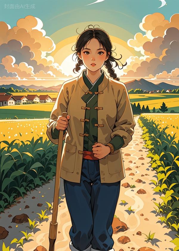 重生张桂兰，凭自己美满一生