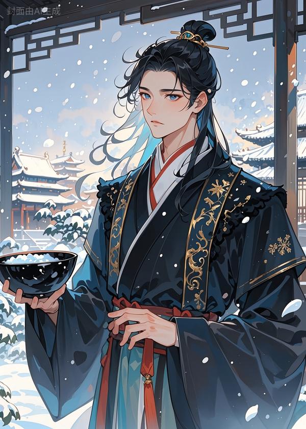 风波亭的毒酒