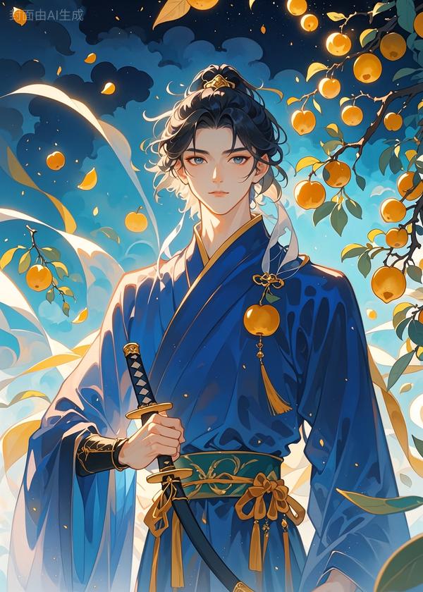 玄界帝宗：执掌灵根镇万邪