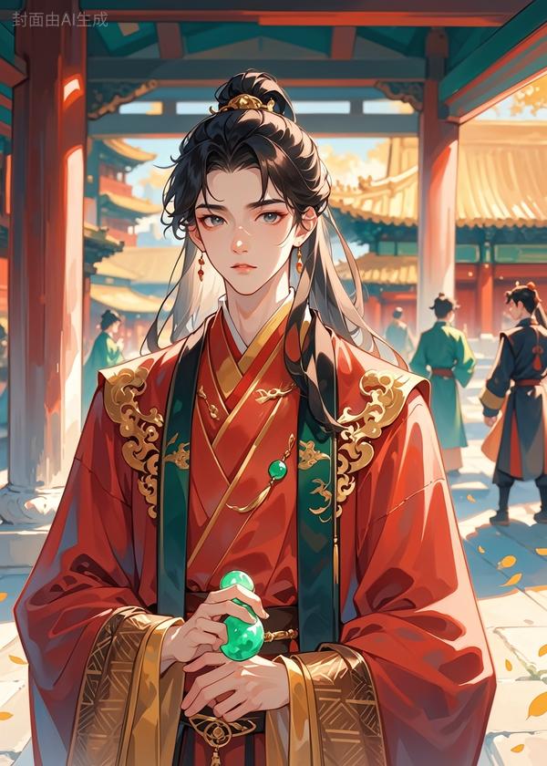 大理寺丞·诡案录