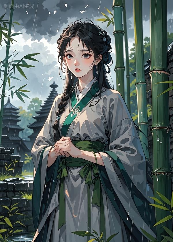 儿子别黑化