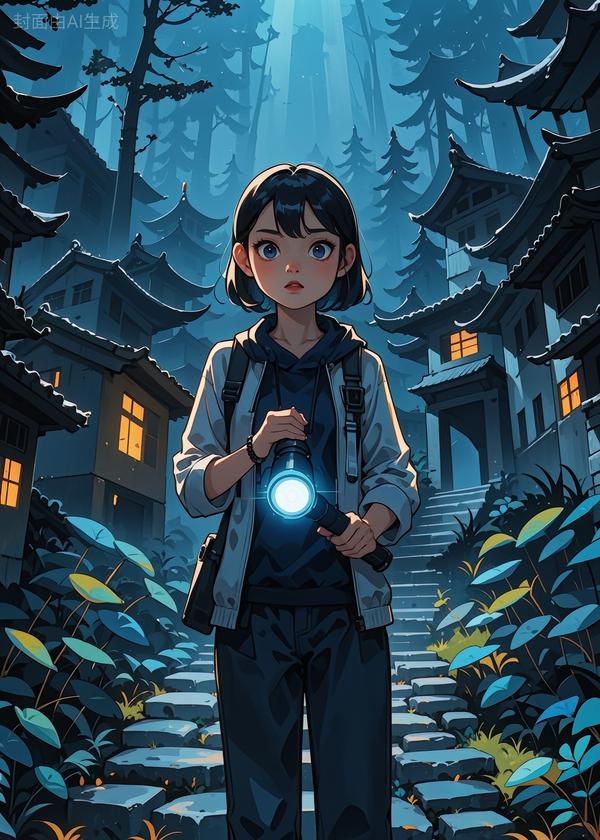 林晓日记