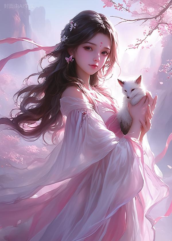 团宠小师妹：师尊他醋坛子又翻啦