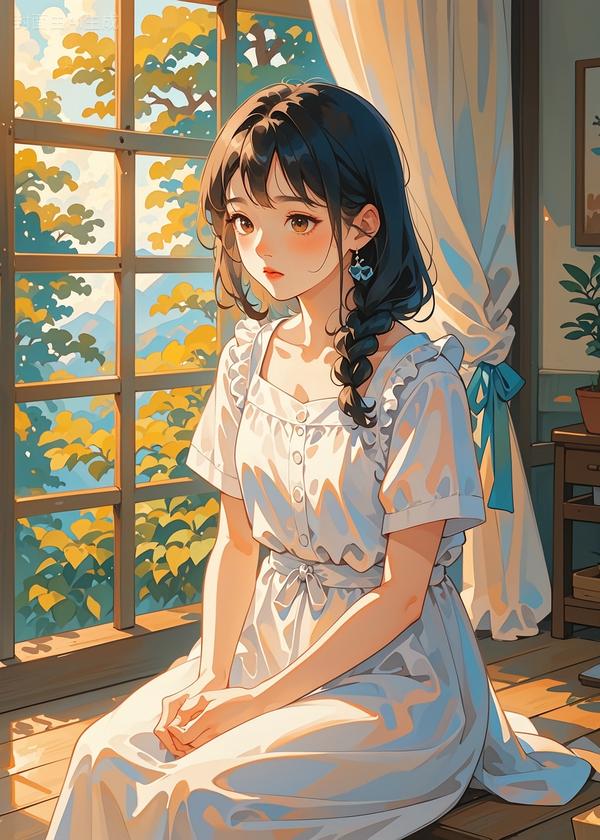 月影之刃