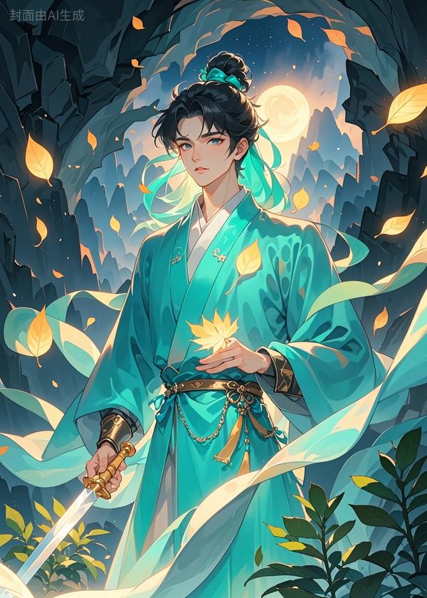 清风问道长生之路