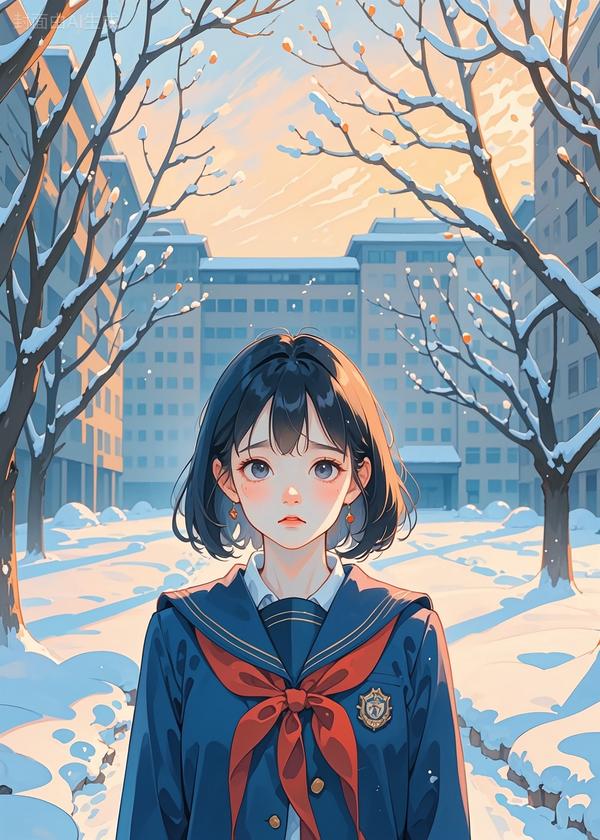 和风停骤