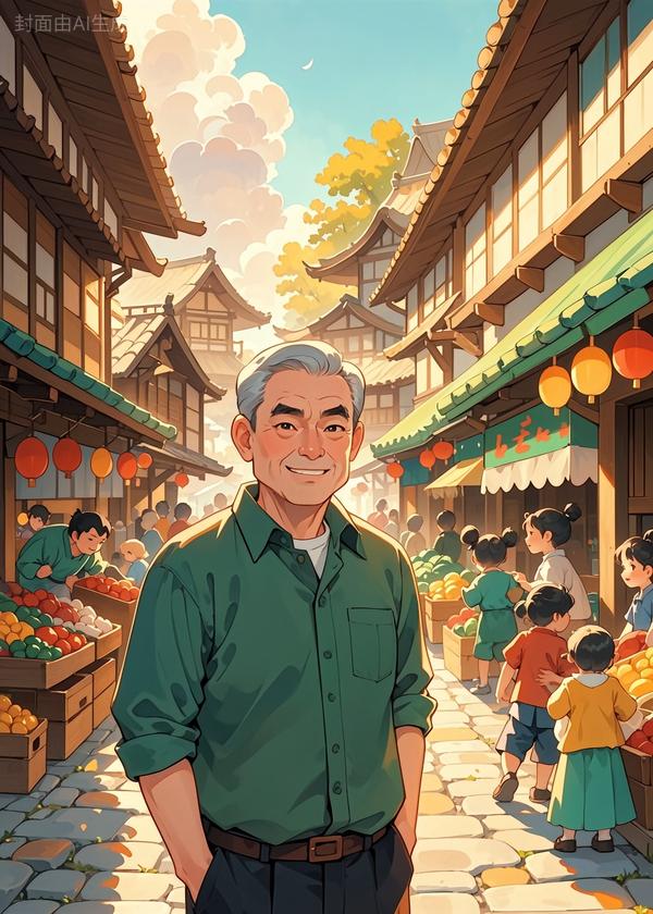 吾乃天道，你敢骗我