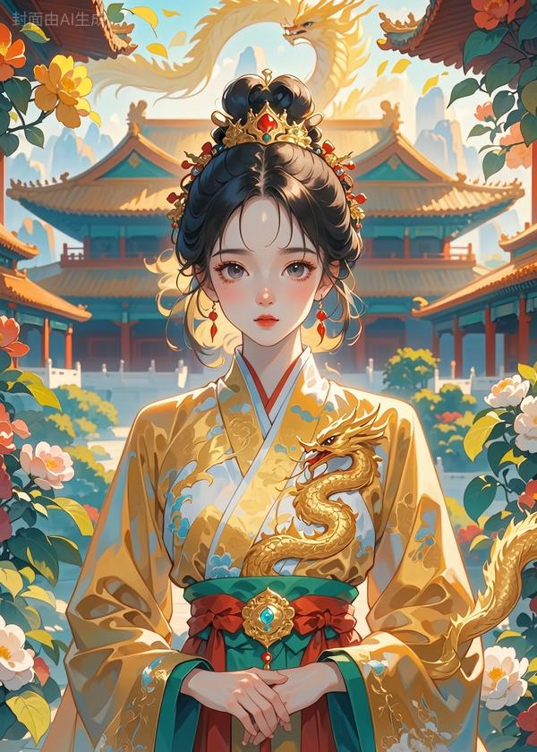 万古神帝池瑶