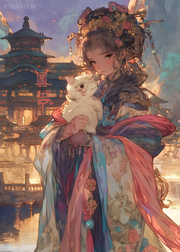 皇上是只狗