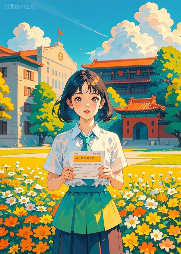 盛夏临川