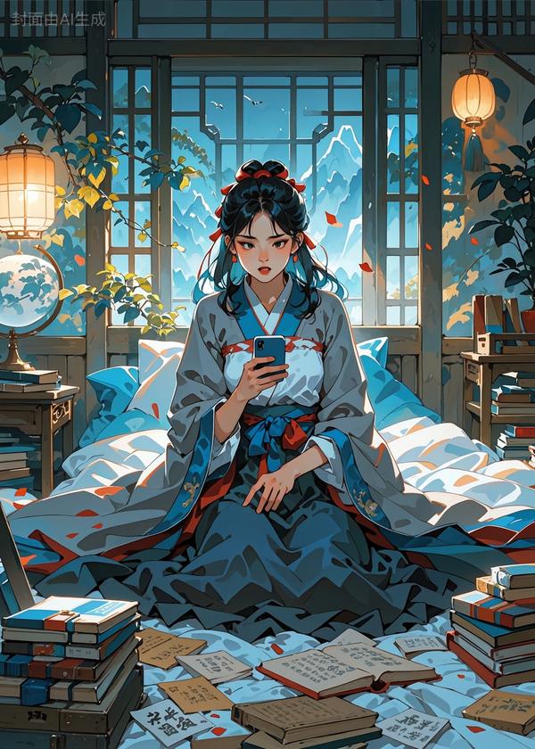 听月道明